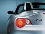 BMW Z4 2001 года